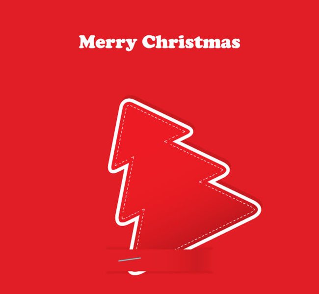 Choosing A Merry Christmas Greeting Card To Yourself