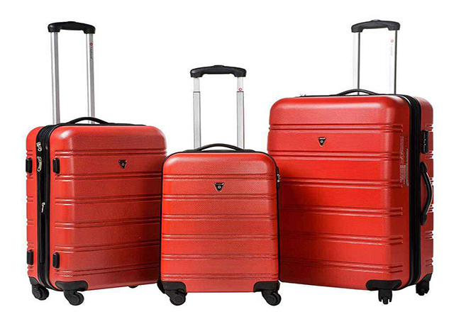 How to buy the best luggage