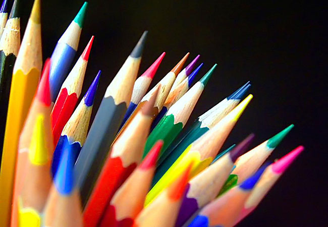 How to Choose a Suitable Pen