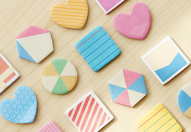 Choose One Suitable Sticky Note For Yourself