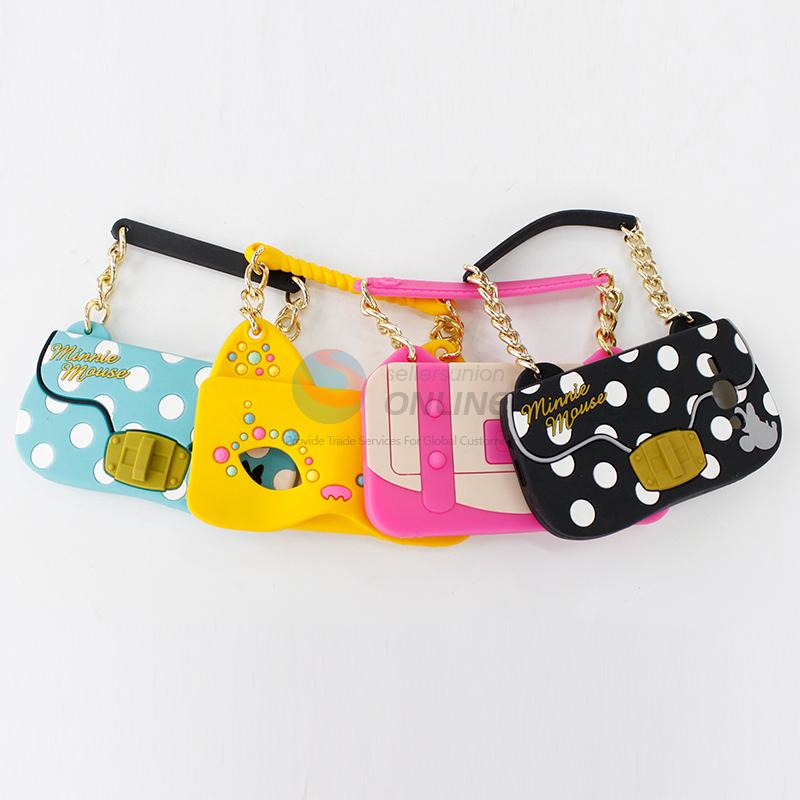 A Bunch of Trendy iPhone Cases for Teens