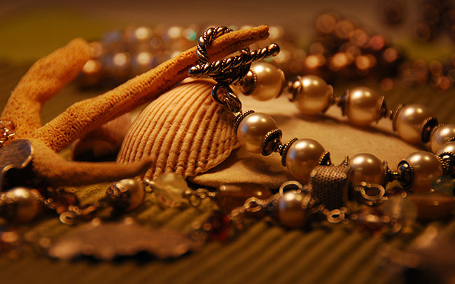 The Most Fashionable Jewelry of This Season