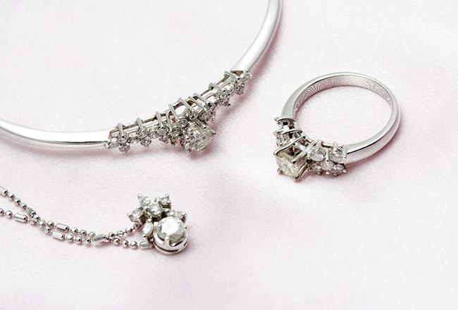 The Most Fashionable Jewelry of This Season