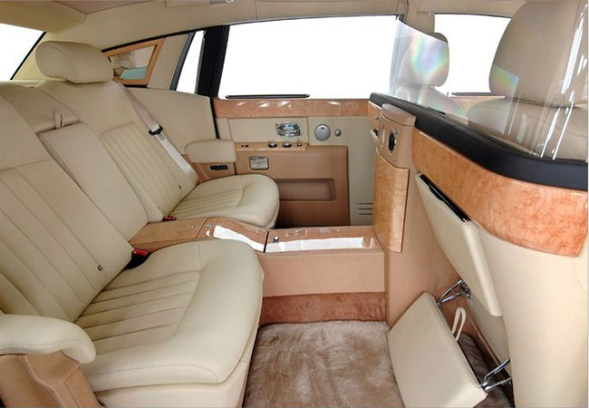 The Way to Replace Car Carpet