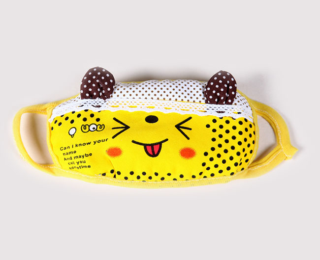 Taking Your Mouth-muffle When You Are Traveling