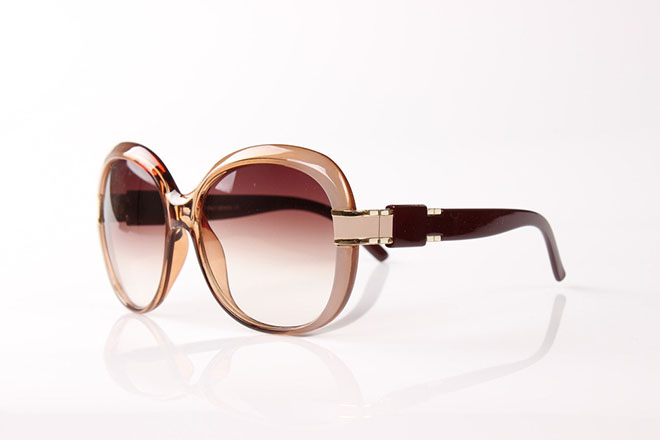 Advice for Choosing Sunglasses with the Right Color