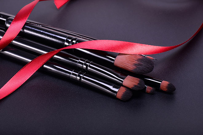 How to Select Suitable Make-up Brushes