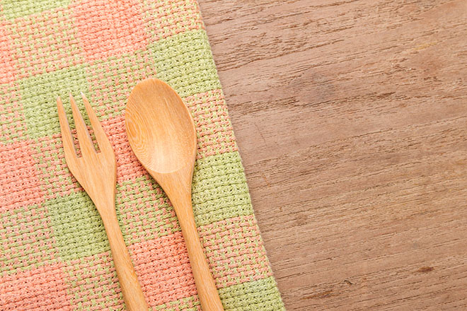 Tips on Choosing Wooden Spoons