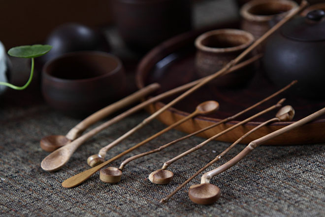 Good Ideas for Caring for Wooden Spoons