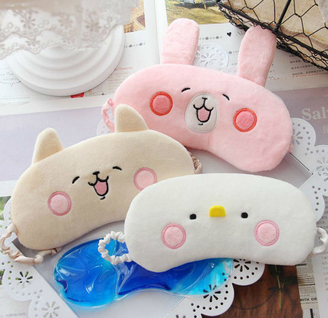 Let’s Choose A Pair of Eyeshade for Kids