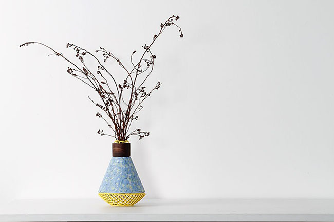 Buy A Bunch of Flower for Yourself